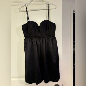 BCBG little black dress